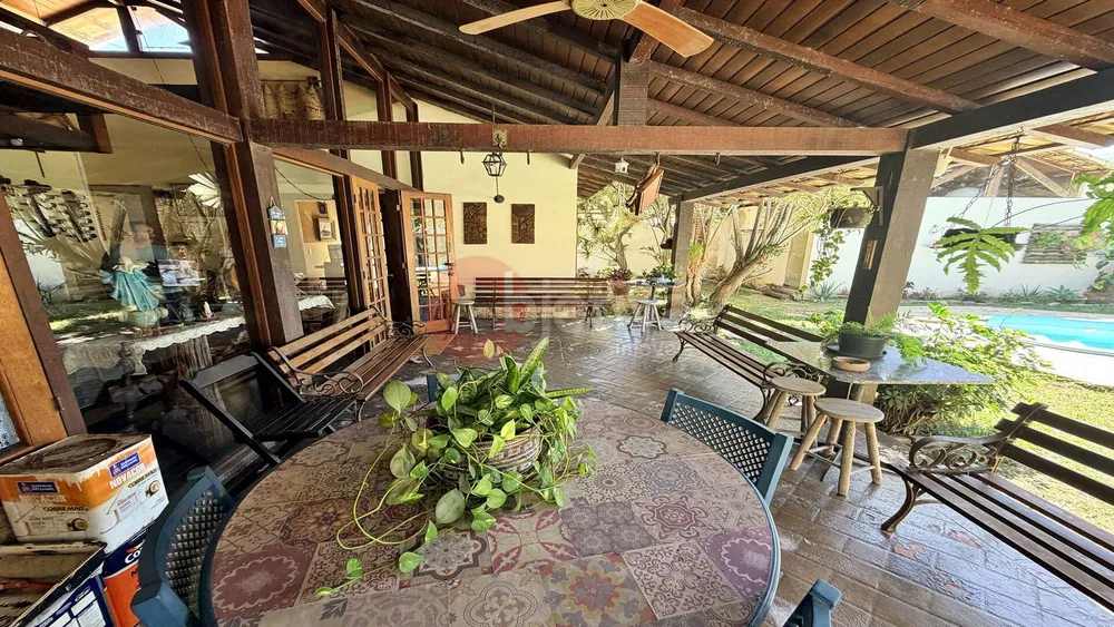 Casa, 4 quartos, 416 m² - Foto 8