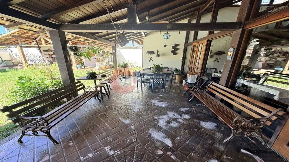 Casa, 4 quartos, 416 m² - Foto 7