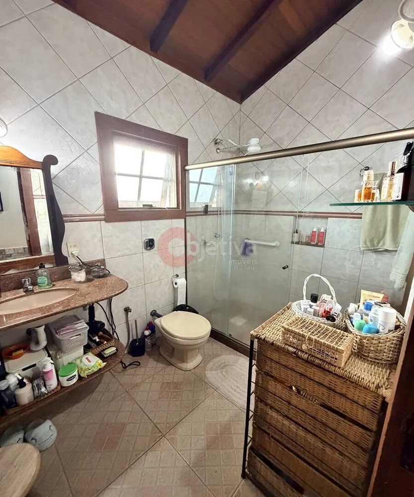 Casa, 4 quartos, 416 m² - Foto 29