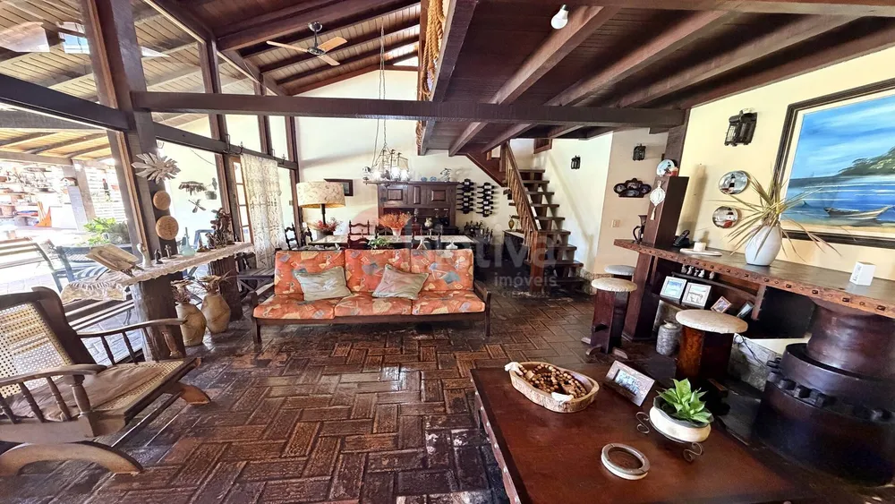 Casa, 4 quartos, 416 m² - Foto 11