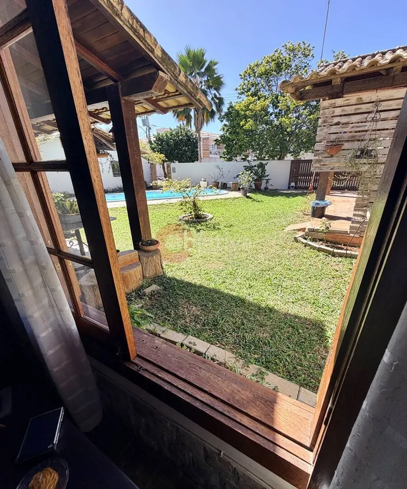 Casa, 4 quartos, 416 m² - Foto 27
