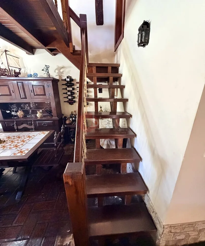 Casa, 4 quartos, 416 m² - Foto 13