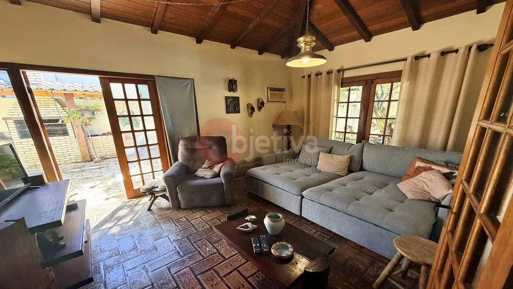 Casa, 4 quartos, 416 m² - Foto 17