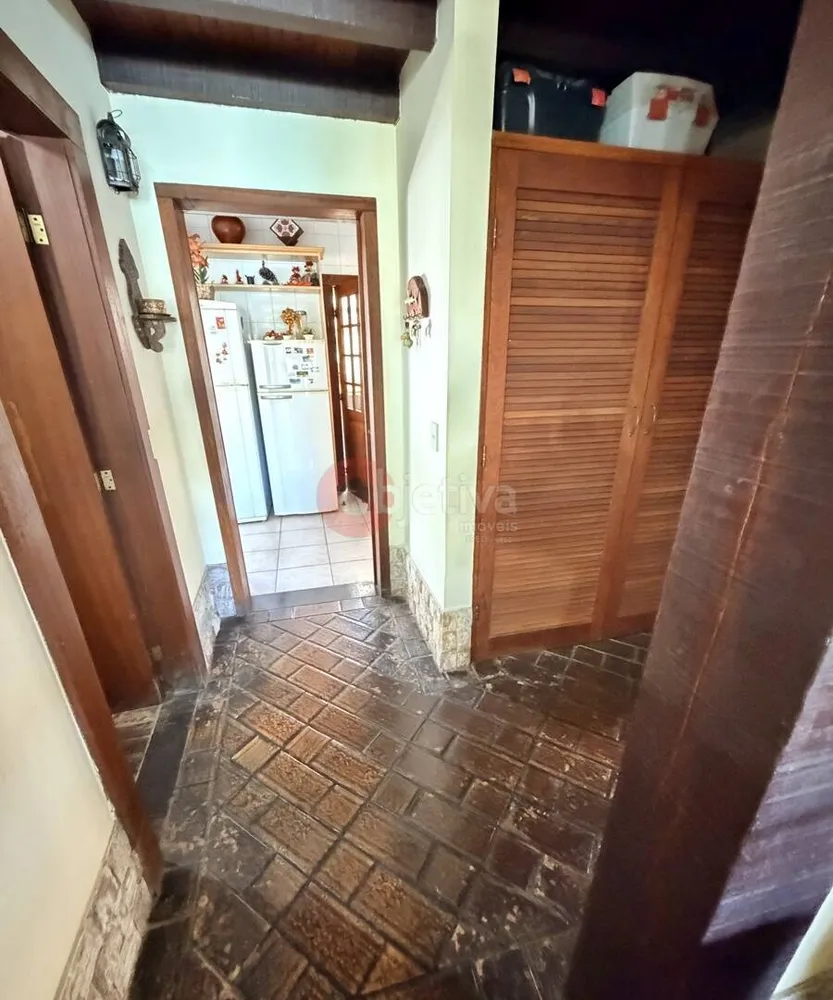 Casa, 4 quartos, 416 m² - Foto 22