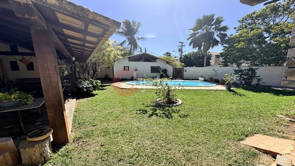 Casa, 4 quartos, 416 m² - Foto 5