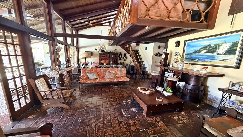 Casa, 4 quartos, 416 m² - Foto 9