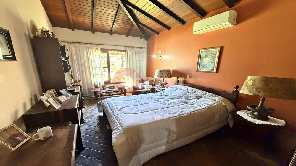 Casa, 4 quartos, 416 m² - Foto 25