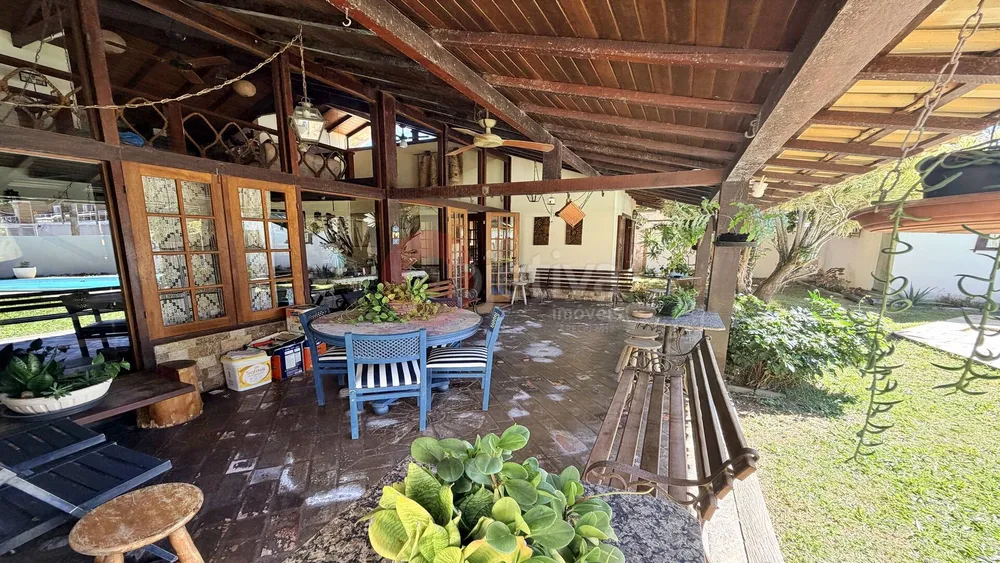 Casa, 4 quartos, 416 m² - Foto 6