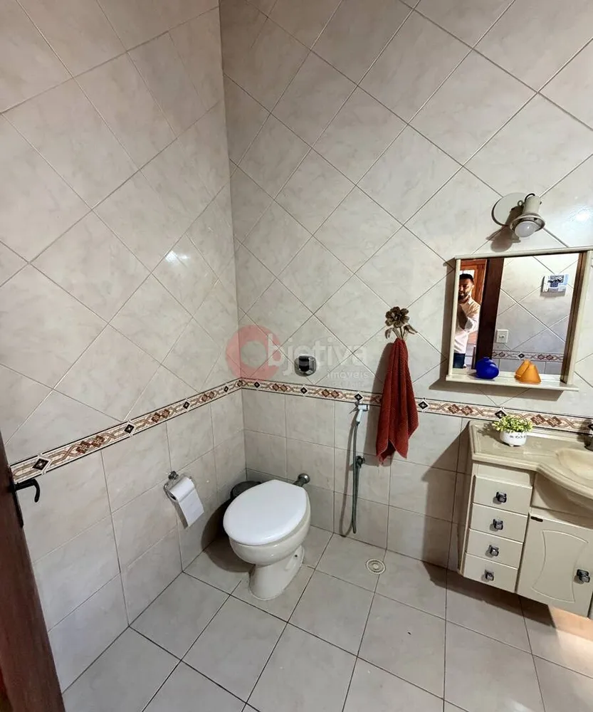 Casa, 4 quartos, 416 m² - Foto 20