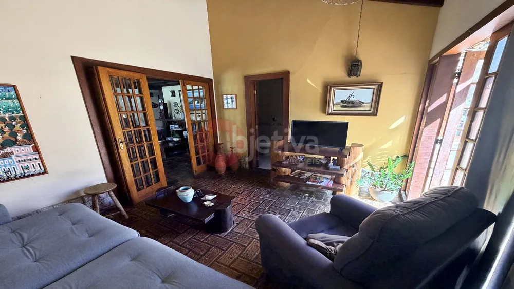 Casa, 4 quartos, 416 m² - Foto 18