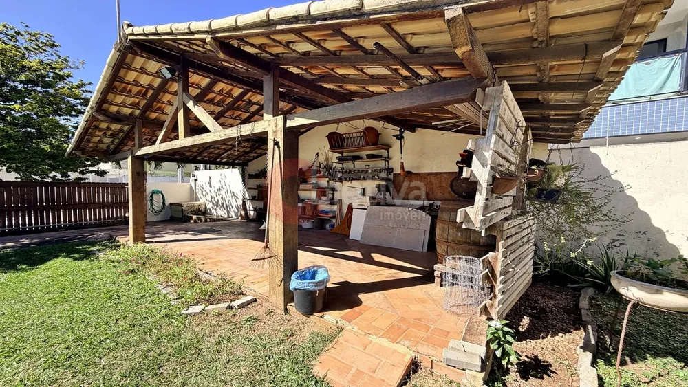 Casa, 4 quartos, 416 m² - Foto 4