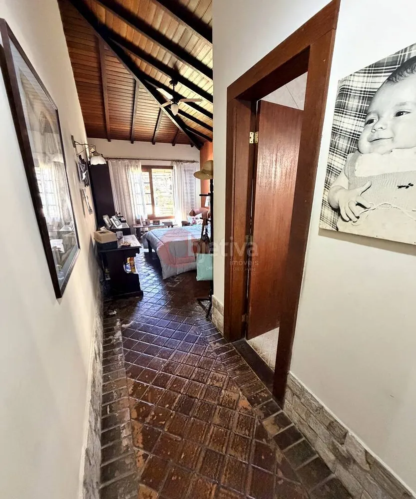 Casa, 4 quartos, 416 m² - Foto 24