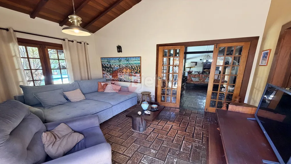 Casa, 4 quartos, 416 m² - Foto 19