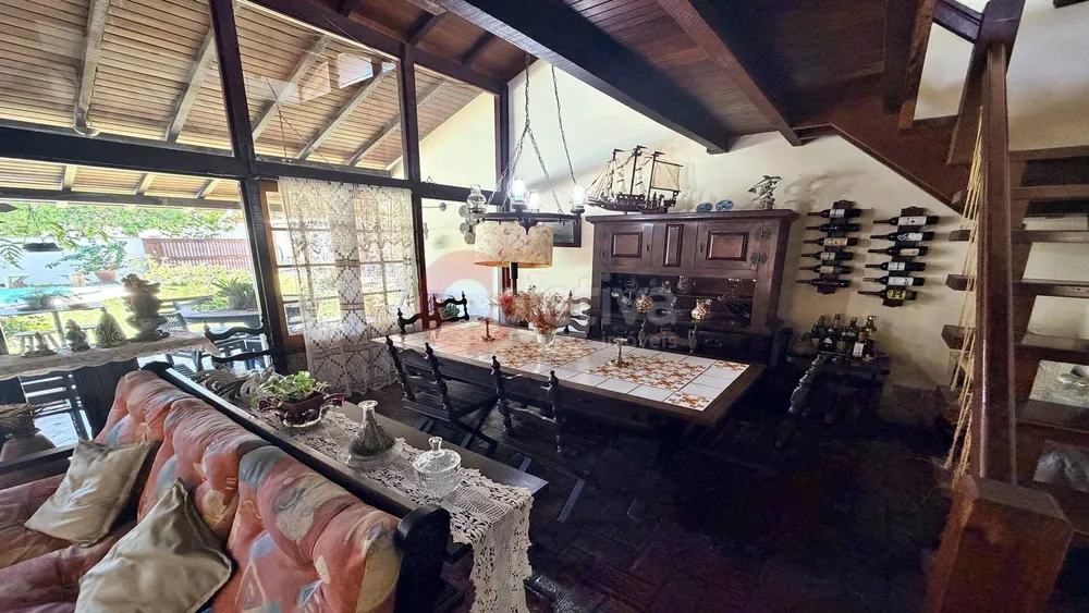 Casa, 4 quartos, 416 m² - Foto 12