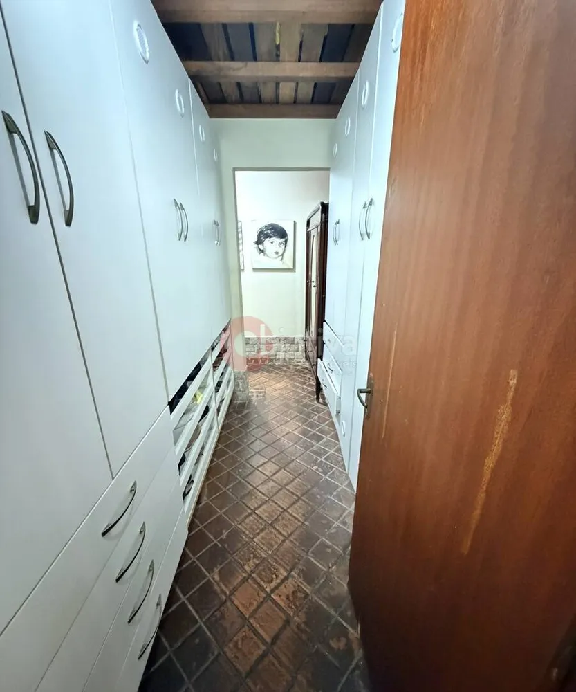 Casa, 4 quartos, 416 m² - Foto 23