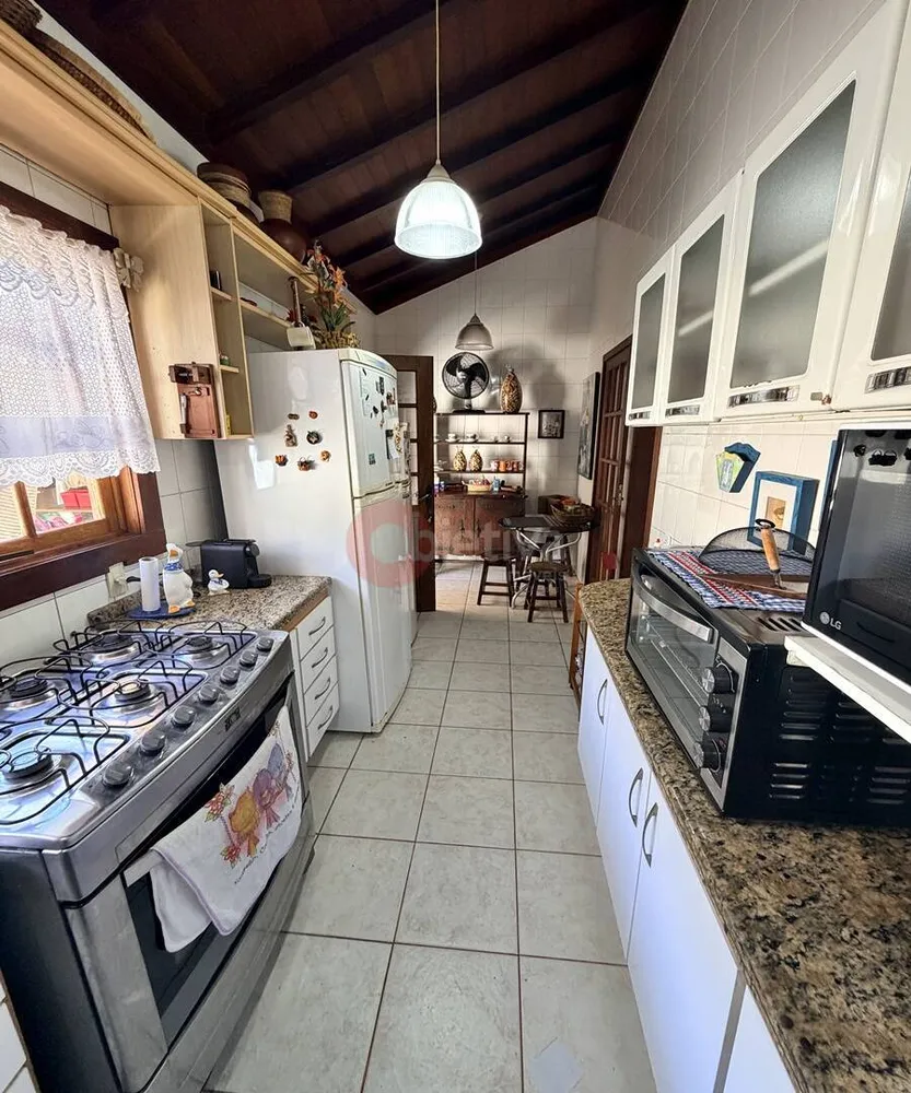 Casa, 4 quartos, 416 m² - Foto 39