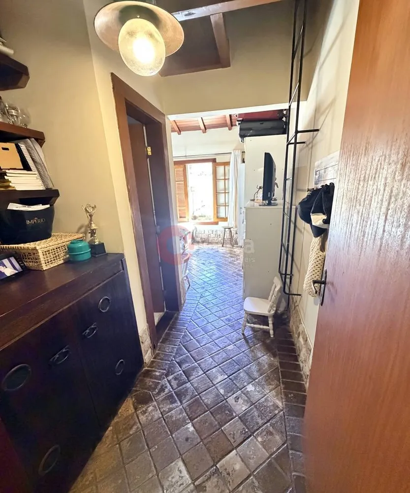 Casa, 4 quartos, 416 m² - Foto 31