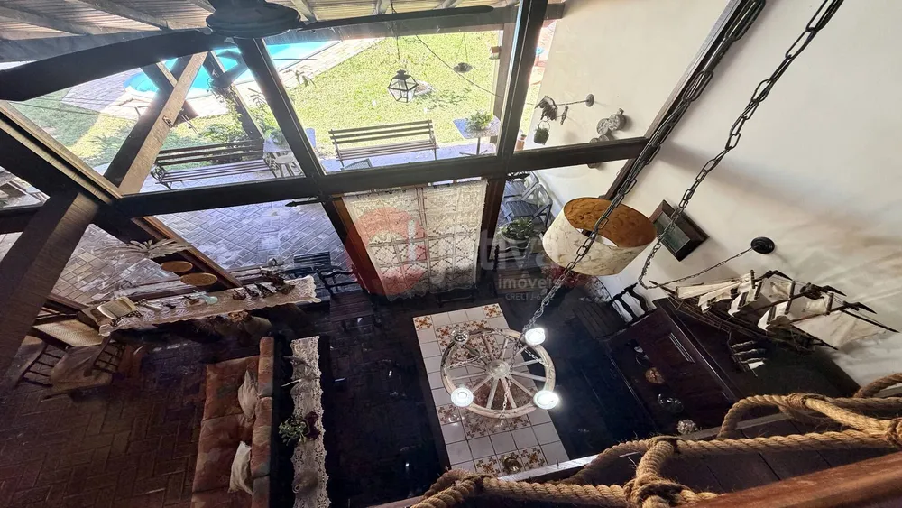 Casa, 4 quartos, 416 m² - Foto 15