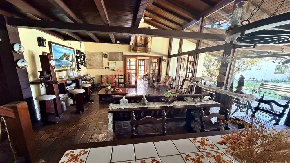 Casa, 4 quartos, 416 m² - Foto 10