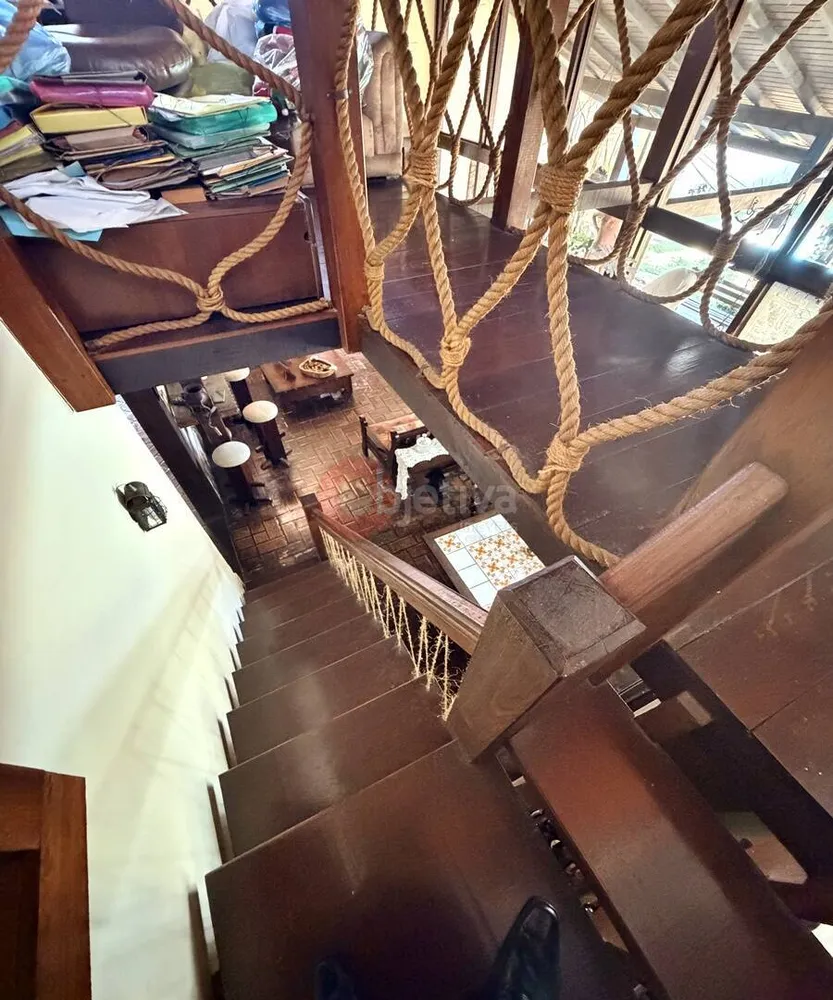 Casa, 4 quartos, 416 m² - Foto 14