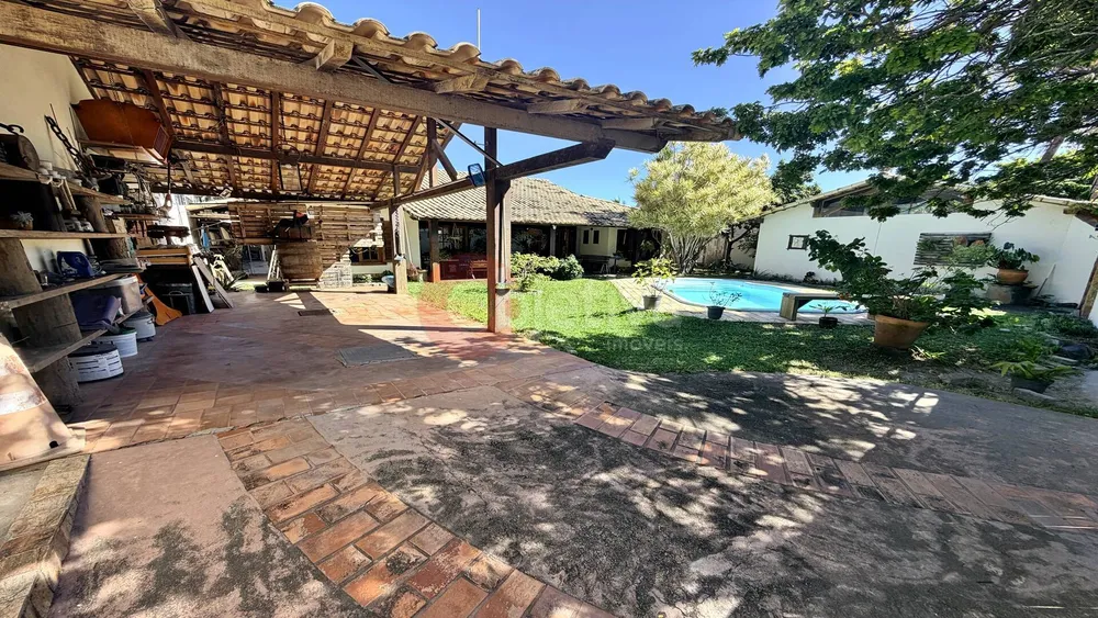 Casa, 4 quartos, 416 m² - Foto 3