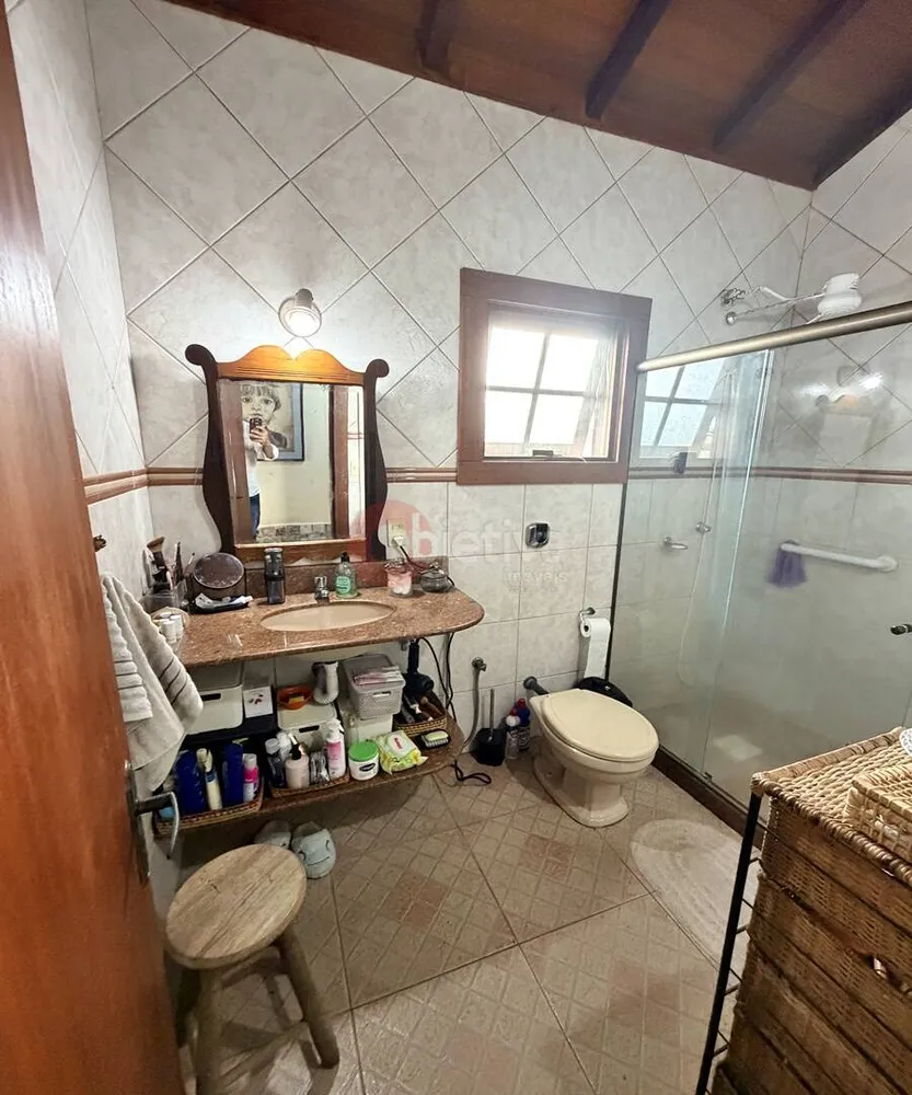 Casa, 4 quartos, 416 m² - Foto 28