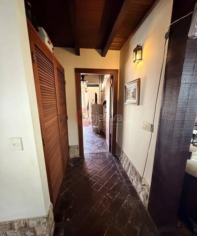 Casa, 4 quartos, 416 m² - Foto 30