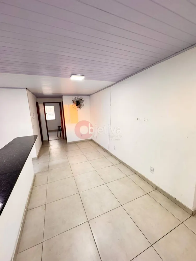 Apartamento, 2 quartos, 60 m² - Foto 3