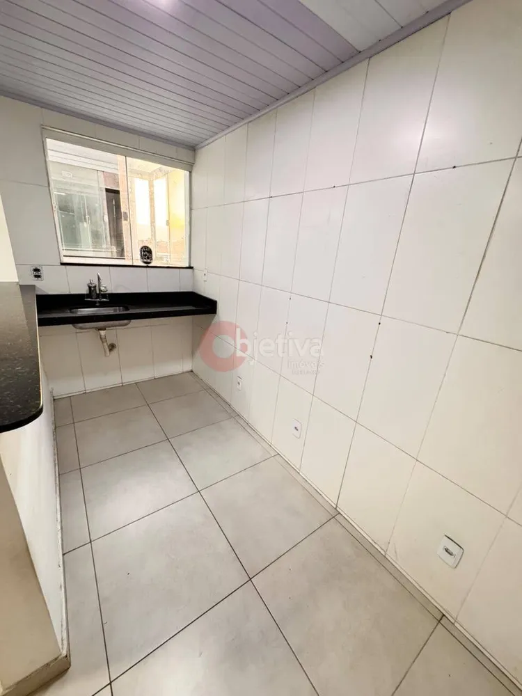 Apartamento, 2 quartos, 60 m² - Foto 4