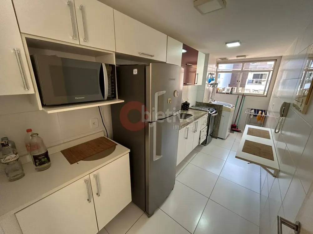 Apartamento, 3 quartos, 112 m² - Foto 8