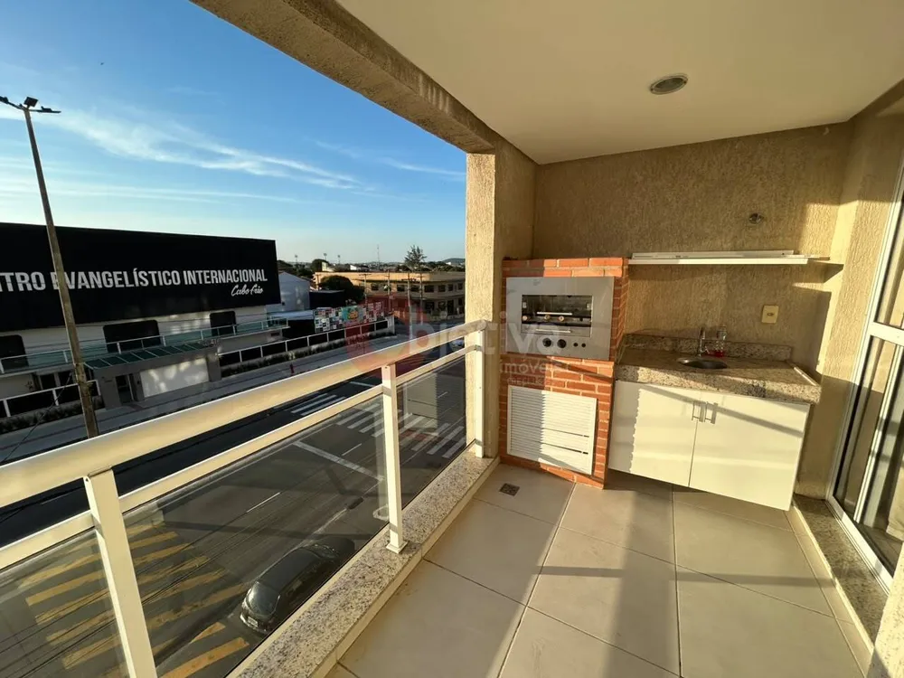 Apartamento, 3 quartos, 112 m² - Foto 1
