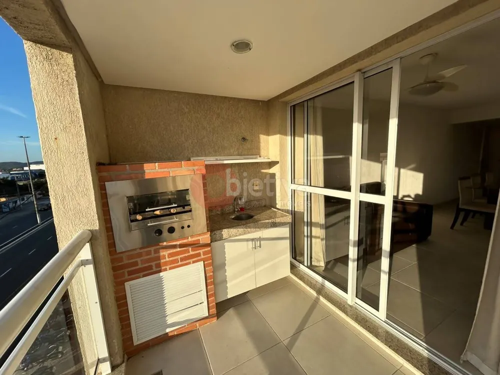 Apartamento, 3 quartos, 112 m² - Foto 6