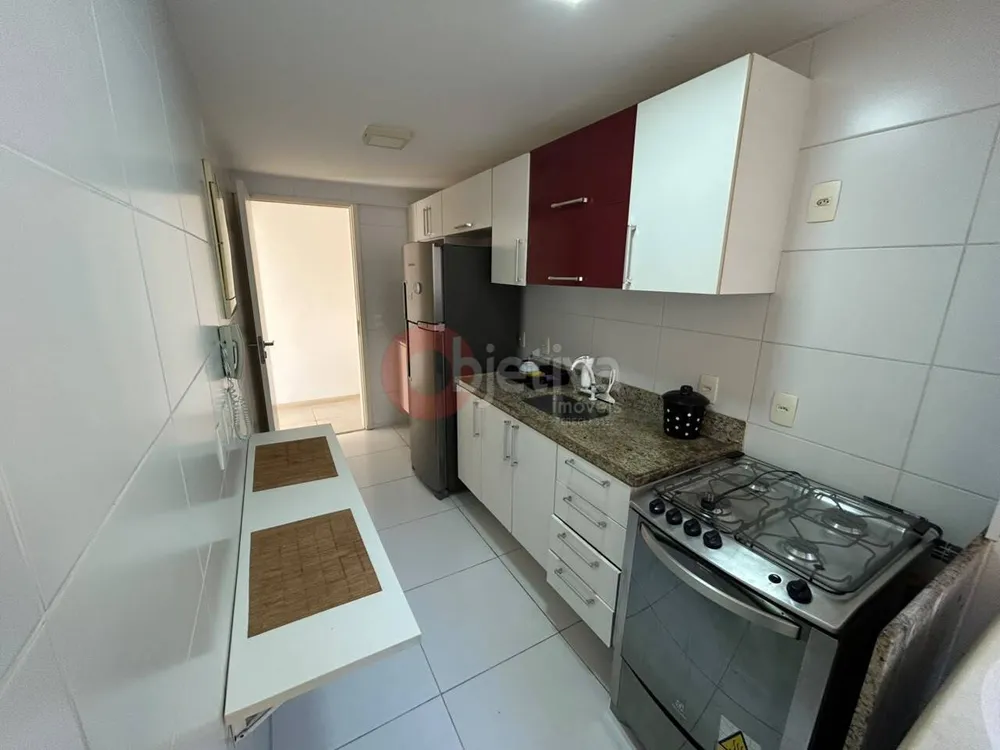 Apartamento, 3 quartos, 112 m² - Foto 7