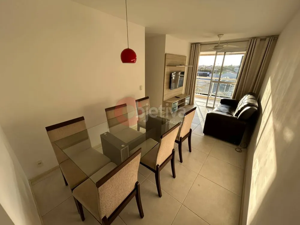 Apartamento, 3 quartos, 112 m² - Foto 2