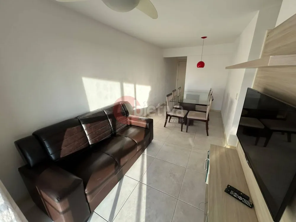 Apartamento, 3 quartos, 112 m² - Foto 3