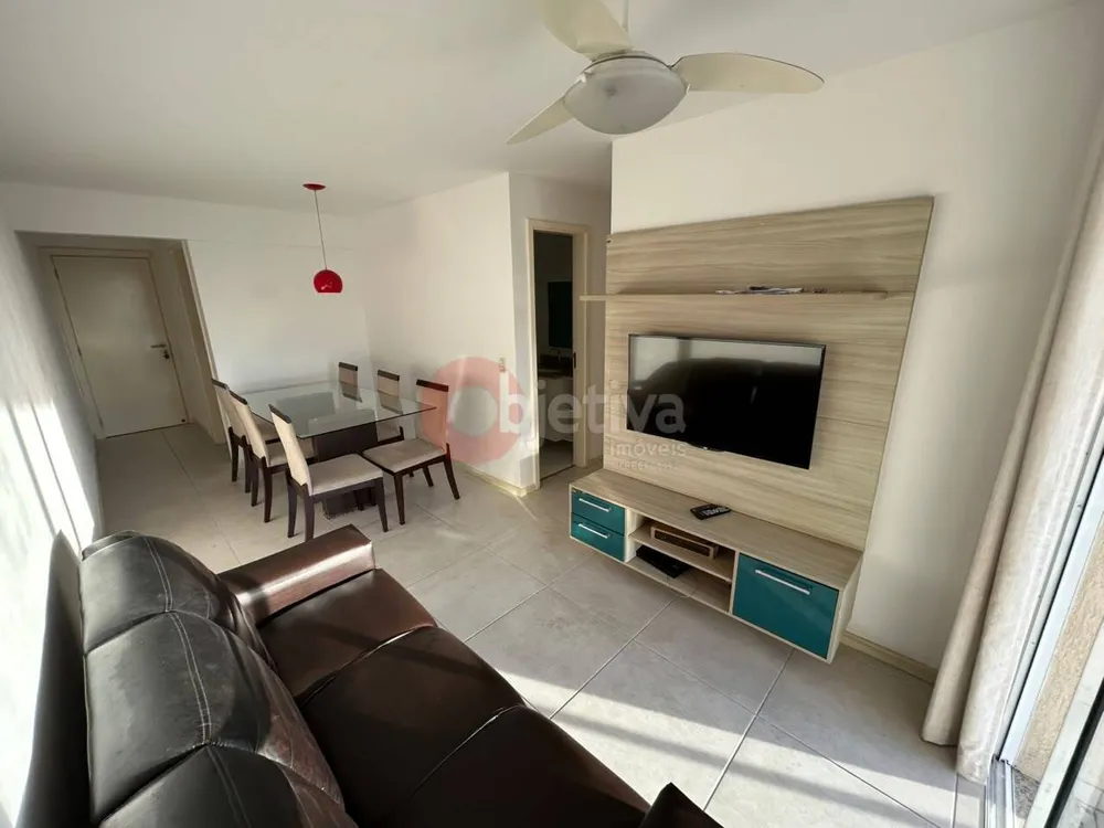 Apartamento, 3 quartos, 112 m² - Foto 4