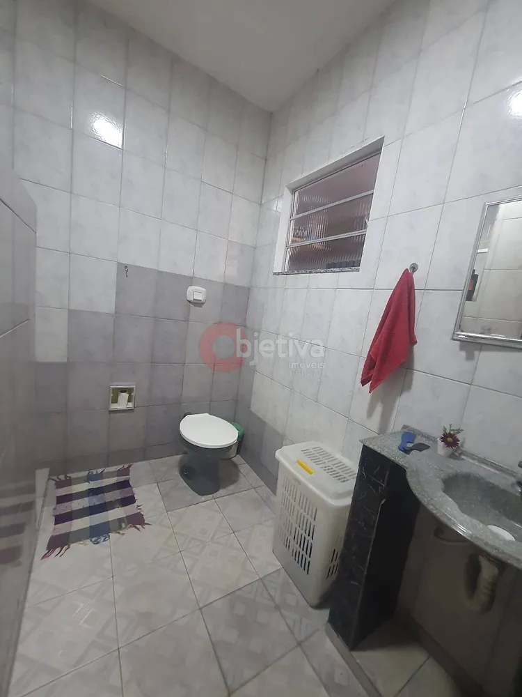 Casa, 9 quartos, 297 m² - Foto 21