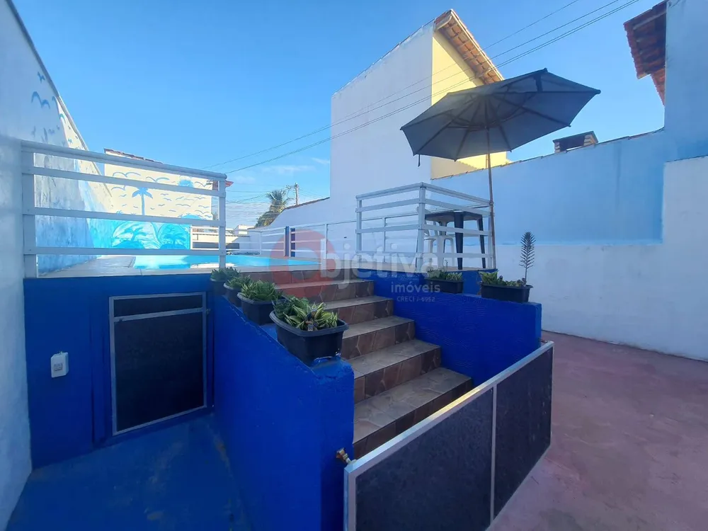 Casa, 9 quartos, 297 m² - Foto 30