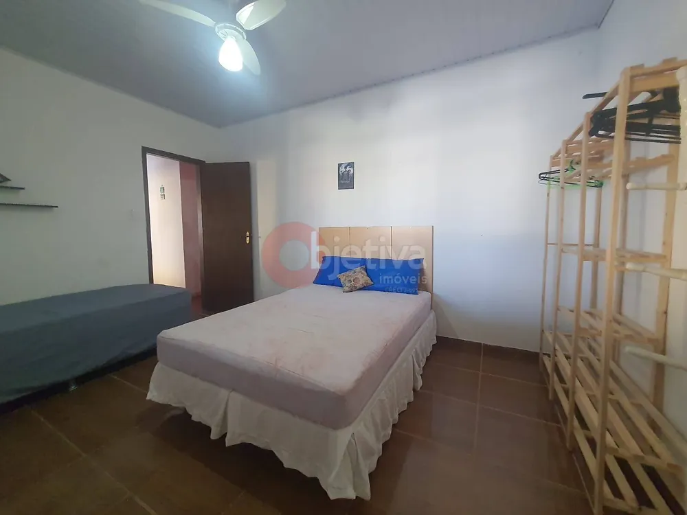 Casa, 9 quartos, 297 m² - Foto 6