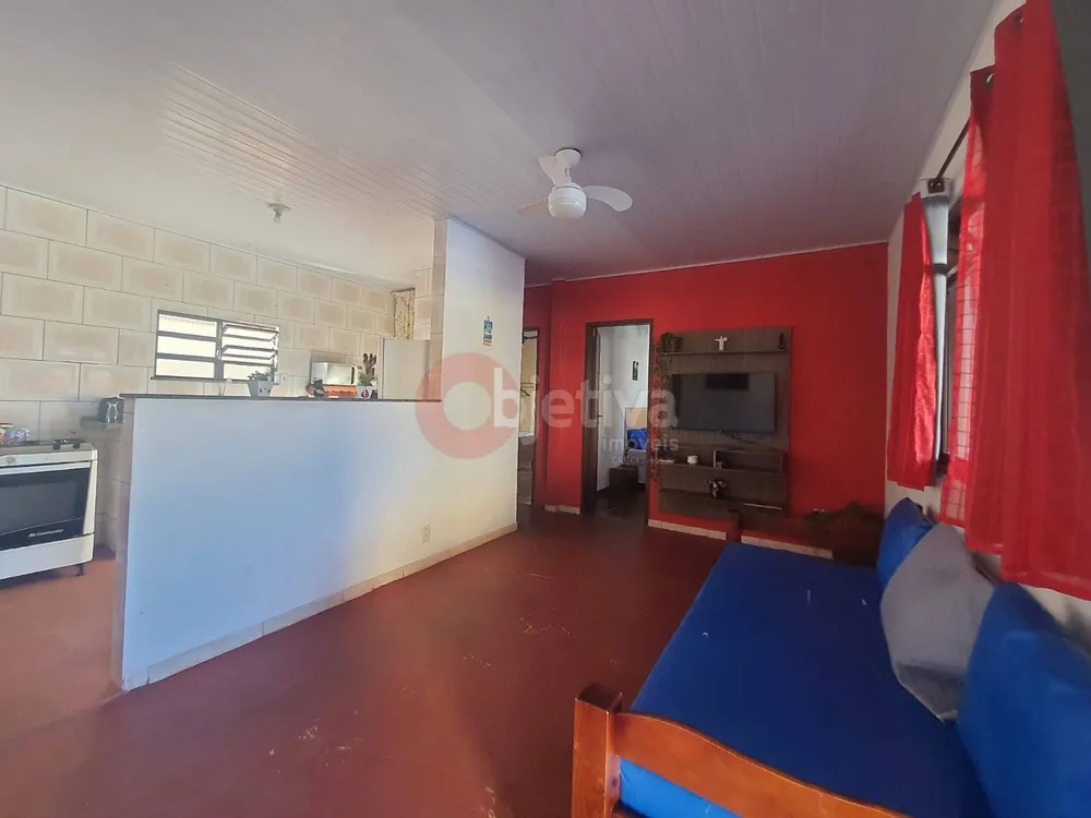 Casa, 9 quartos, 297 m² - Foto 16