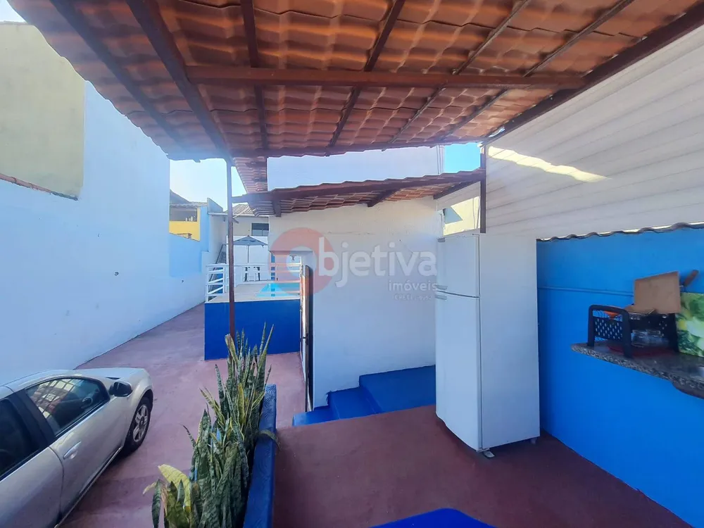 Casa, 9 quartos, 297 m² - Foto 27