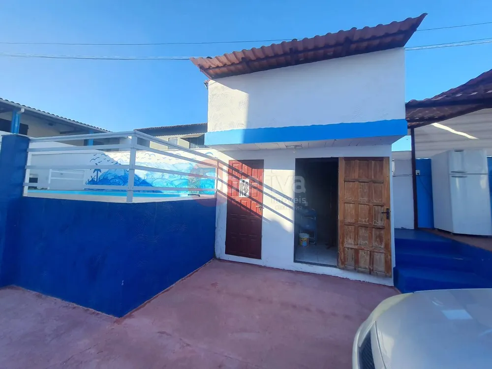 Casa, 9 quartos, 297 m² - Foto 27