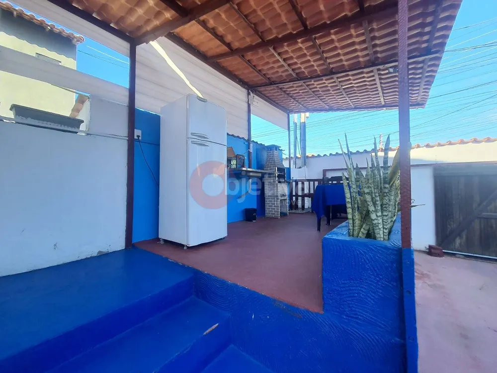 Casa, 9 quartos, 297 m² - Foto 29