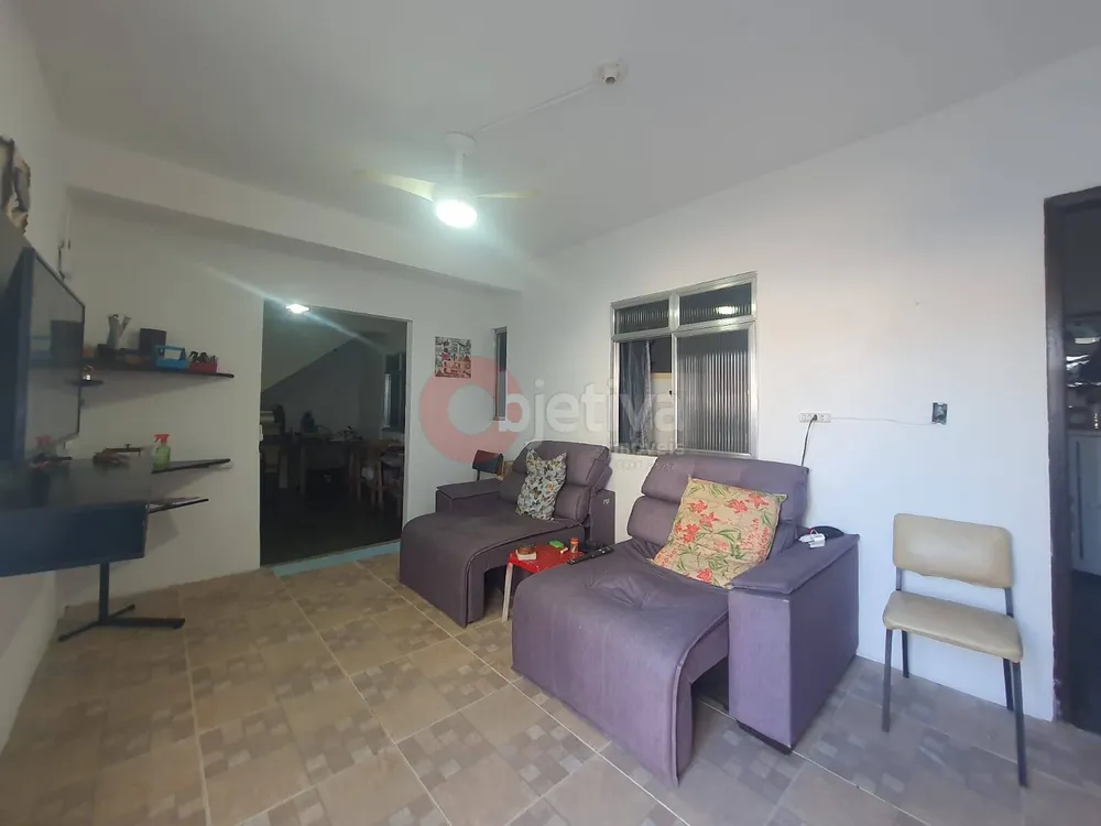 Casa, 9 quartos, 297 m² - Foto 3