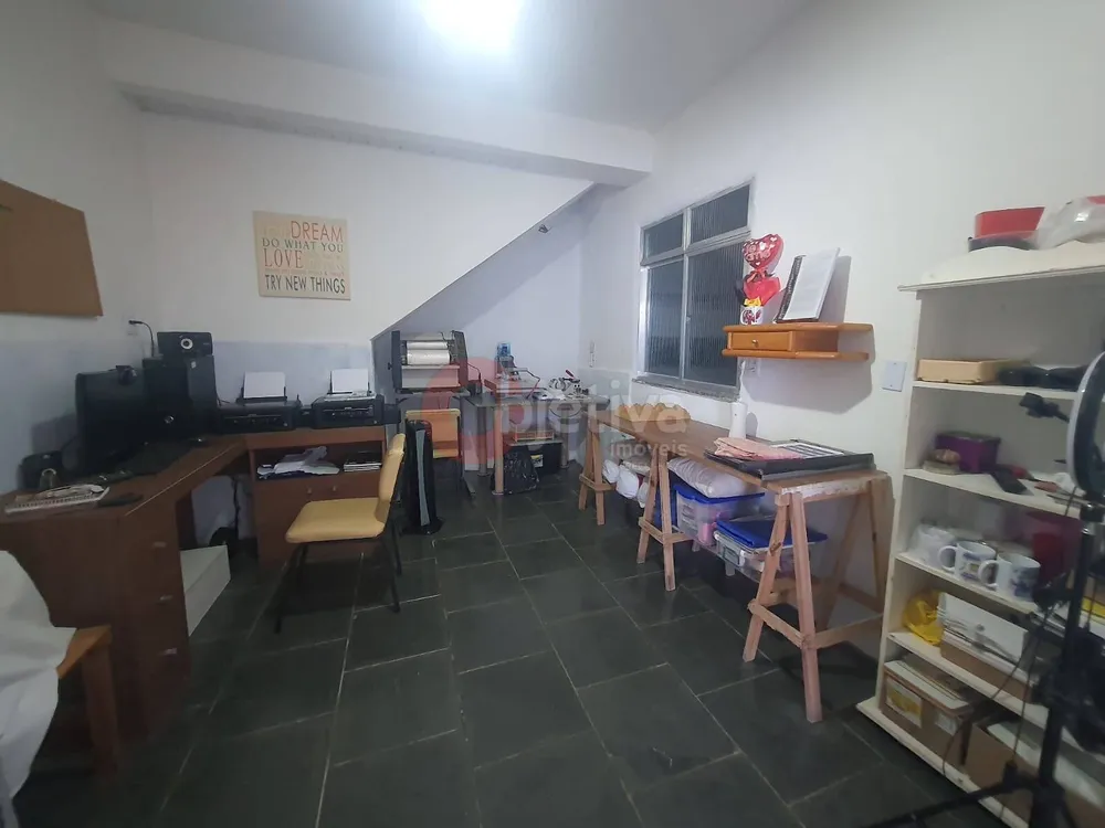 Casa, 9 quartos, 297 m² - Foto 12