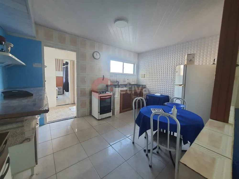 Casa, 9 quartos, 297 m² - Foto 34