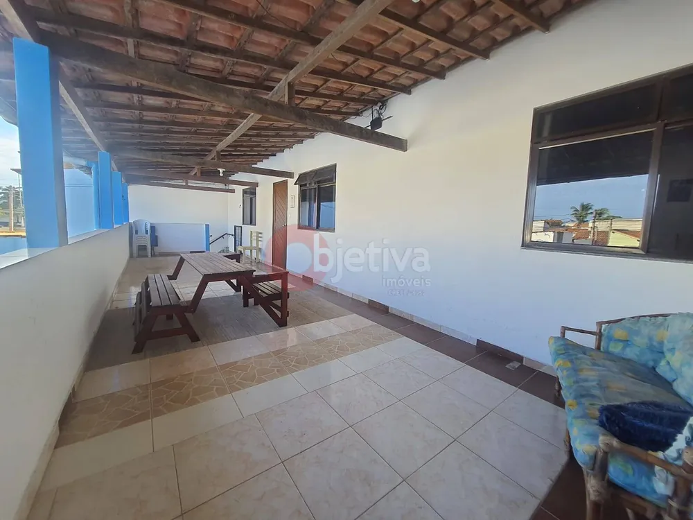 Casa, 9 quartos, 297 m² - Foto 36