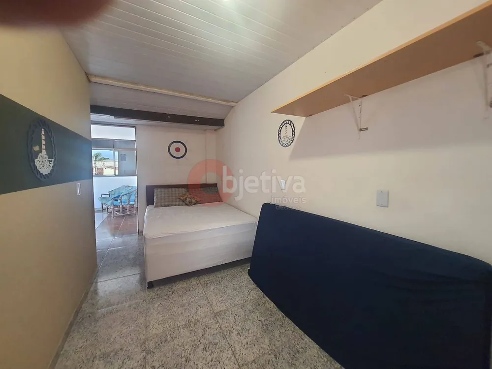 Casa, 9 quartos, 297 m² - Foto 23