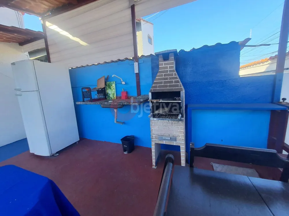 Casa, 9 quartos, 297 m² - Foto 11