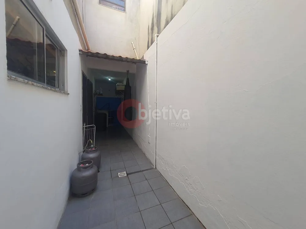 Casa, 9 quartos, 297 m² - Foto 17